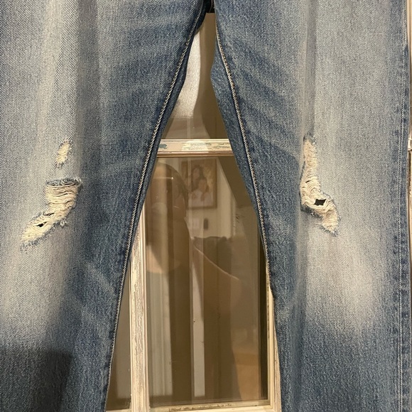 Levi’s 501 Jeans - Picture 3 of 4